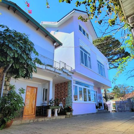Ruby House Apartment ดาลัด ภายนอก รูปภาพ