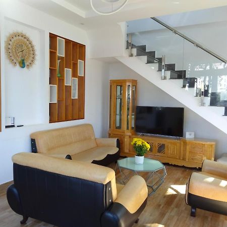 Ruby House Apartment ดาลัด ภายนอก รูปภาพ