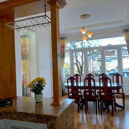 Ruby House Apartment ดาลัด ภายนอก รูปภาพ
