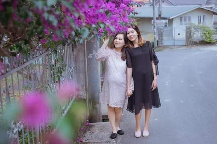 Ruby House Apartment ดาลัด ภายนอก รูปภาพ