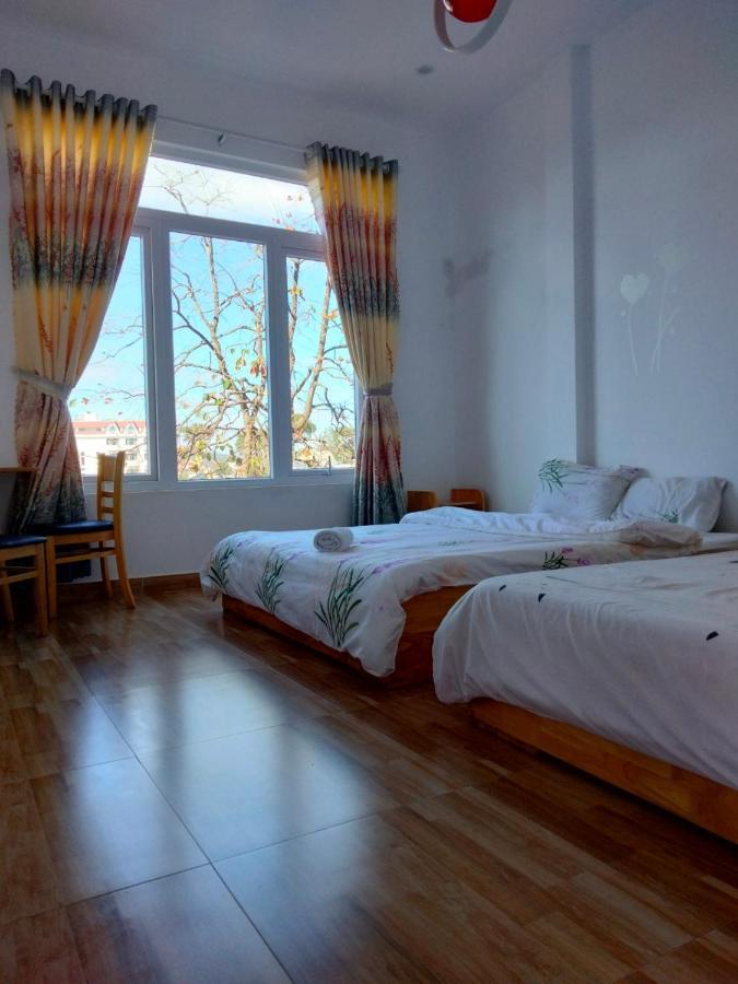 Ruby House Apartment ดาลัด ภายนอก รูปภาพ