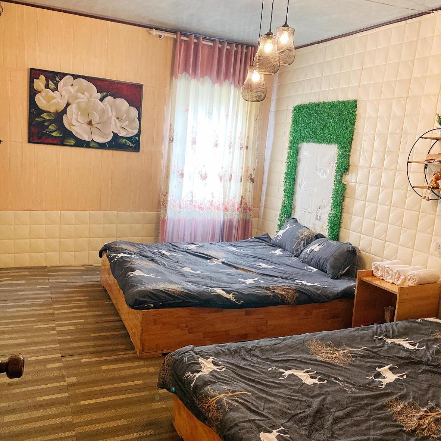 Ruby House Apartment ดาลัด ภายนอก รูปภาพ