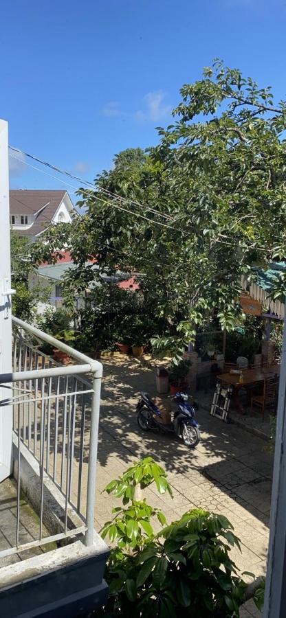 Ruby House Apartment ดาลัด ภายนอก รูปภาพ