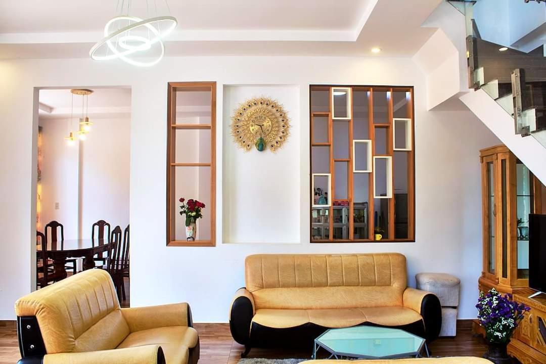 Ruby House Apartment ดาลัด ภายนอก รูปภาพ