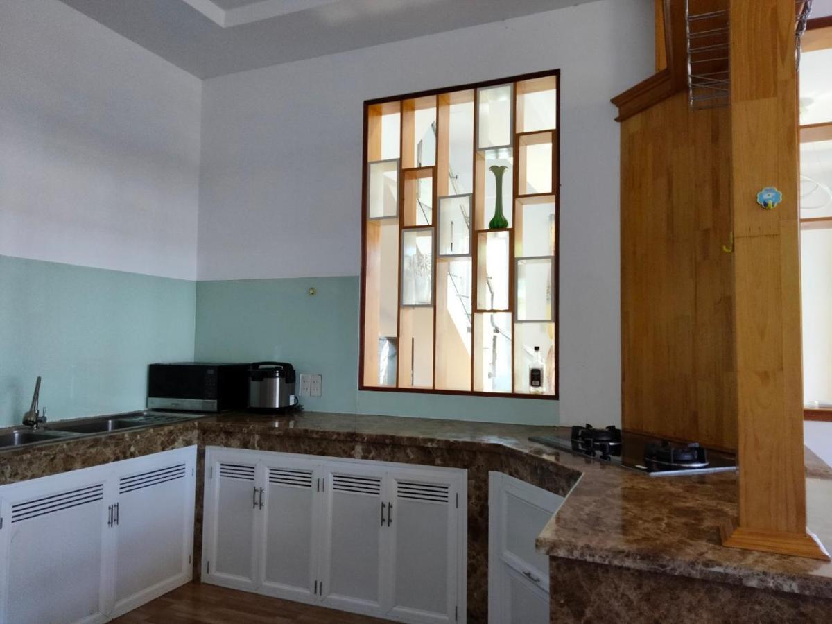 Ruby House Apartment ดาลัด ภายนอก รูปภาพ