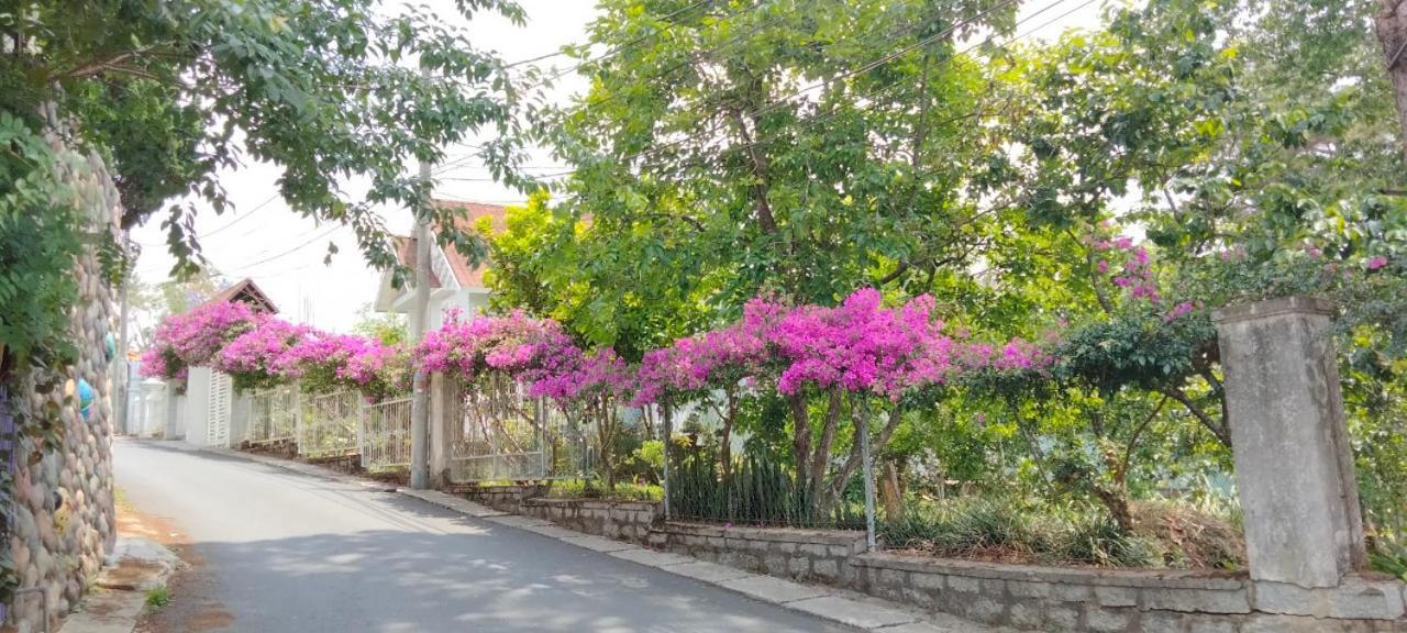 Ruby House Apartment ดาลัด ภายนอก รูปภาพ