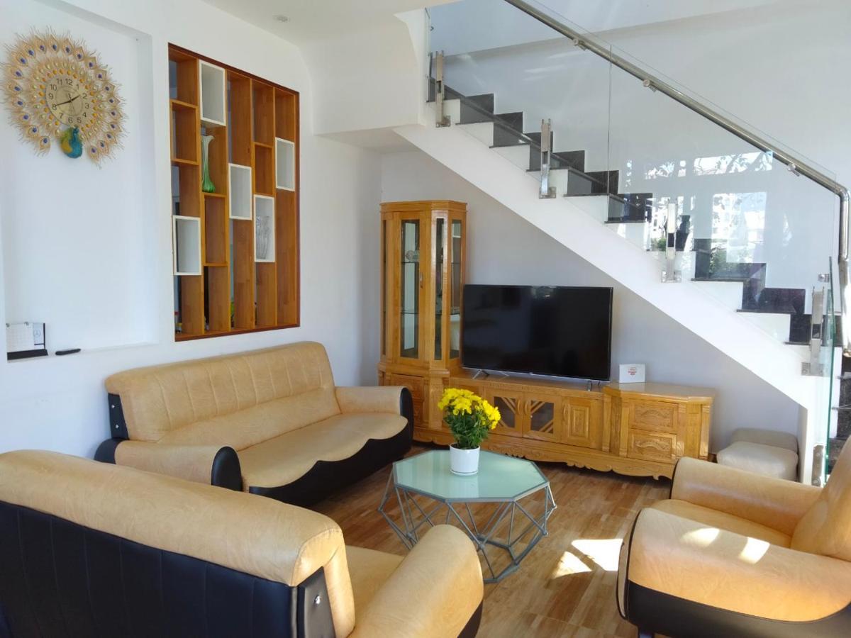 Ruby House Apartment ดาลัด ภายนอก รูปภาพ