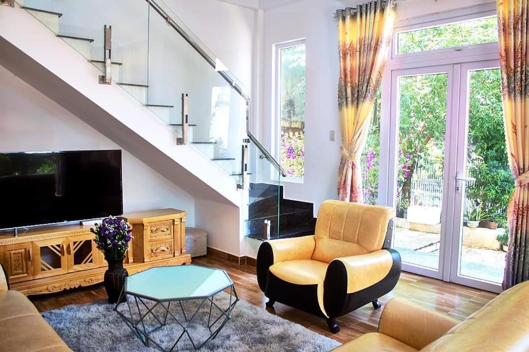 Ruby House Apartment ดาลัด ภายนอก รูปภาพ