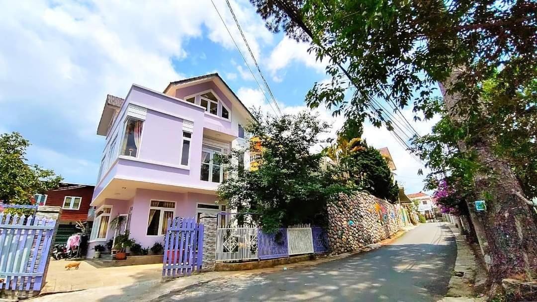 Ruby House Apartment ดาลัด ภายนอก รูปภาพ