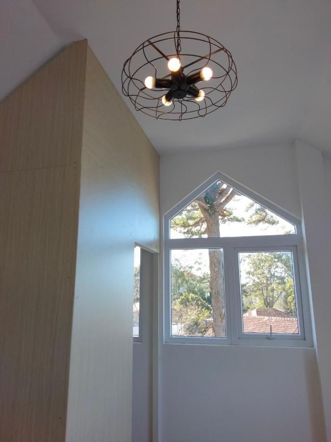Ruby House Apartment ดาลัด ภายนอก รูปภาพ