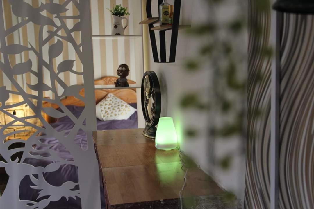 Ruby House Apartment ดาลัด ภายนอก รูปภาพ