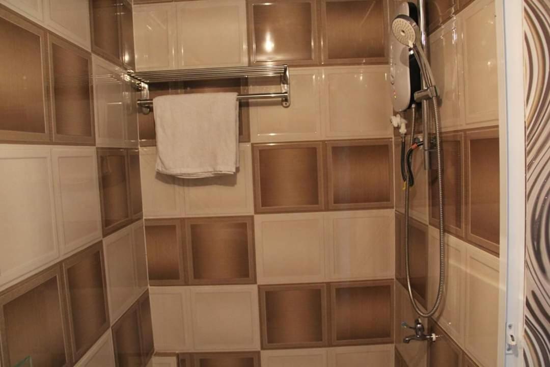 Ruby House Apartment ดาลัด ภายนอก รูปภาพ