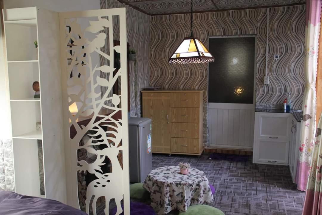 Ruby House Apartment ดาลัด ภายนอก รูปภาพ