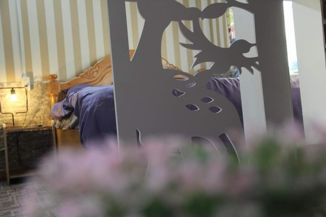 Ruby House Apartment ดาลัด ภายนอก รูปภาพ