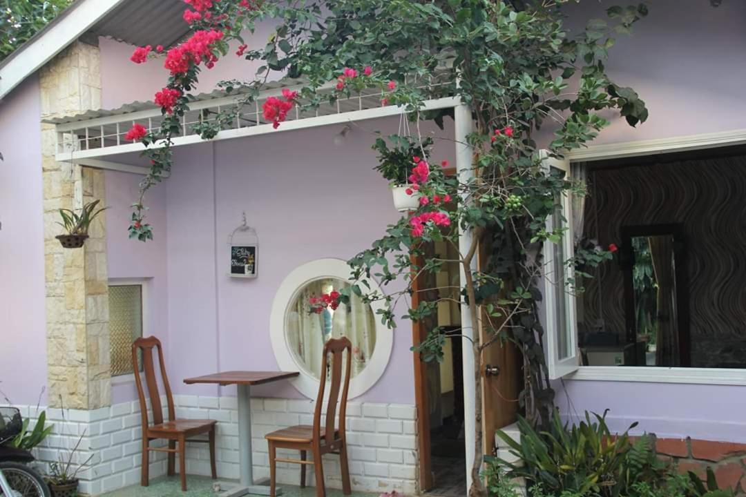 Ruby House Apartment ดาลัด ภายนอก รูปภาพ