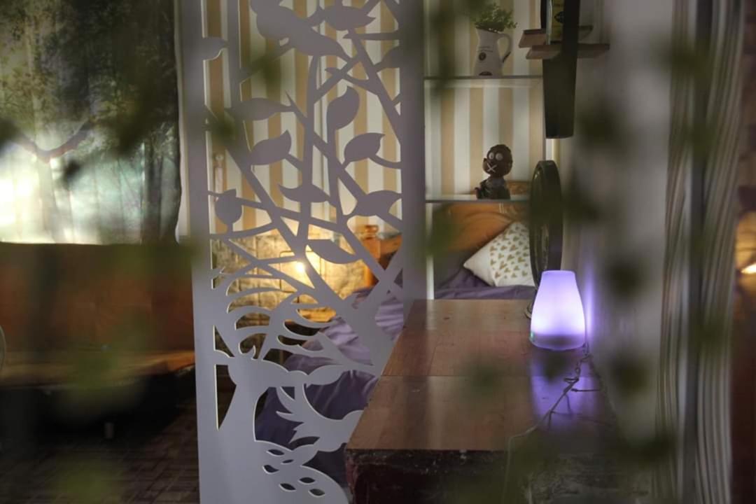 Ruby House Apartment ดาลัด ภายนอก รูปภาพ