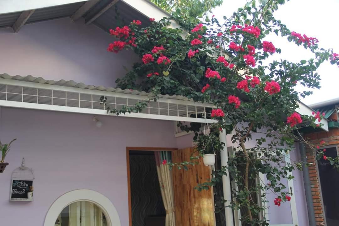Ruby House Apartment ดาลัด ภายนอก รูปภาพ