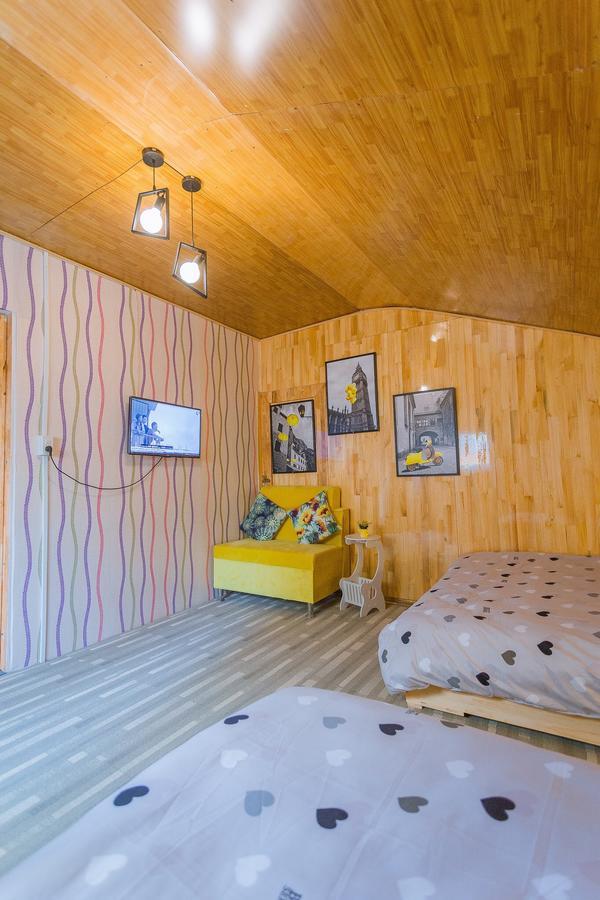 Ruby House Apartment ดาลัด ห้อง รูปภาพ