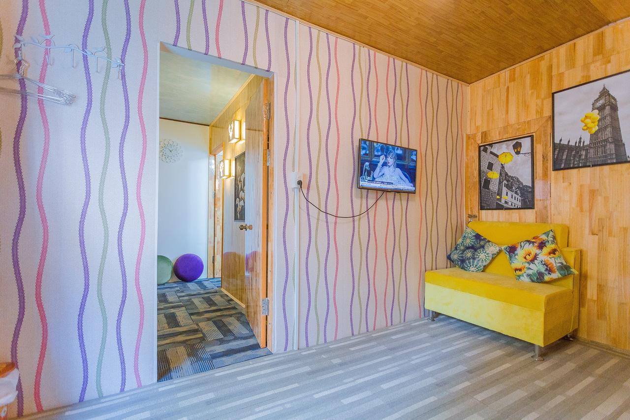 Ruby House Apartment ดาลัด ห้อง รูปภาพ