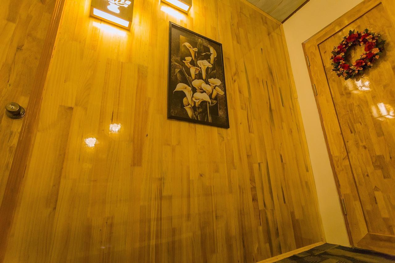 Ruby House Apartment ดาลัด ห้อง รูปภาพ