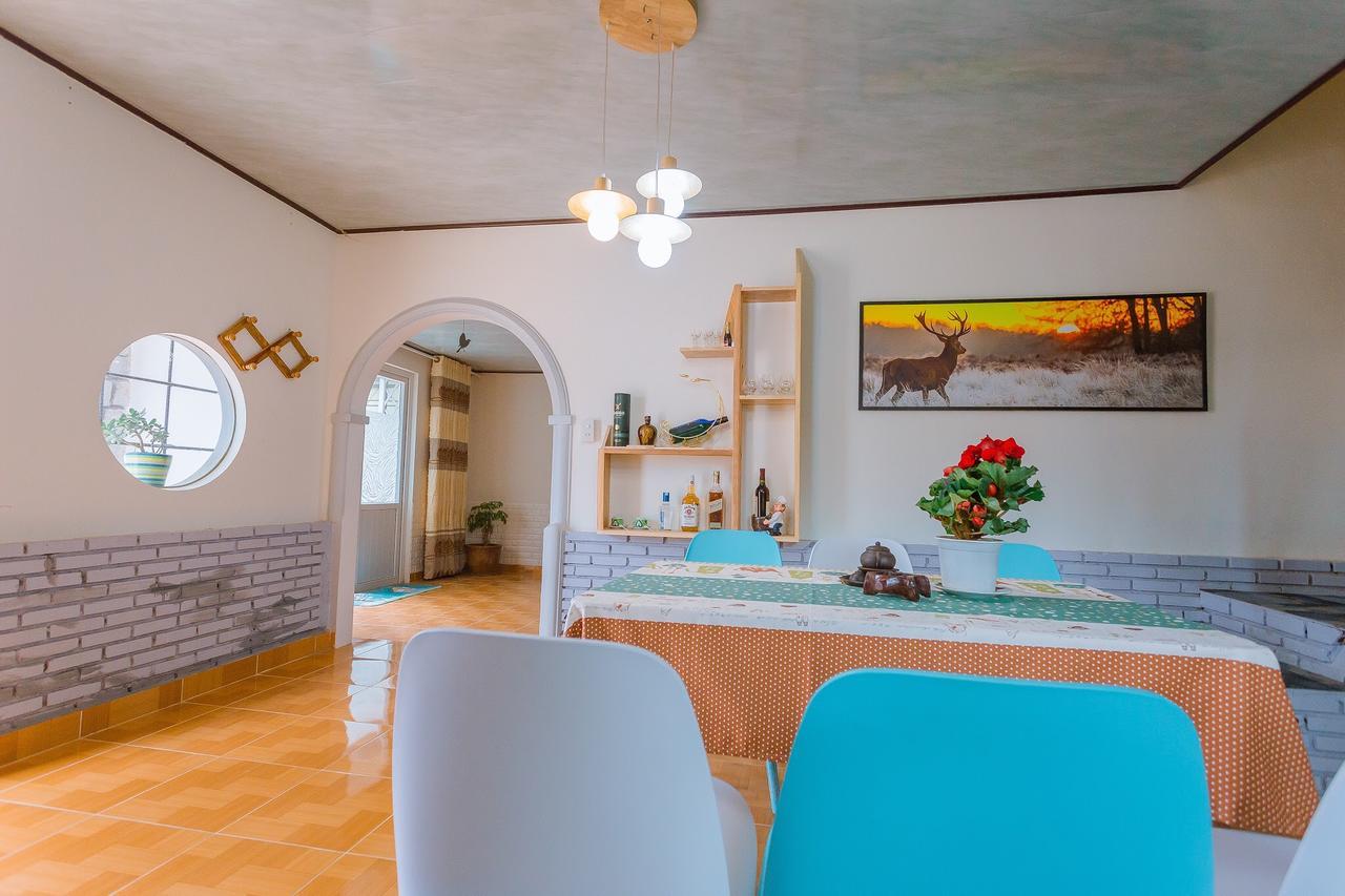Ruby House Apartment ดาลัด ห้อง รูปภาพ