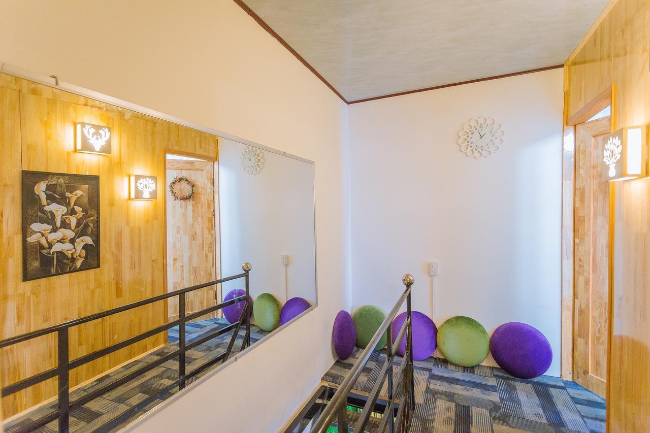 Ruby House Apartment ดาลัด ห้อง รูปภาพ