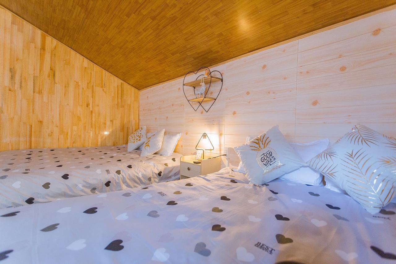 Ruby House Apartment ดาลัด ห้อง รูปภาพ