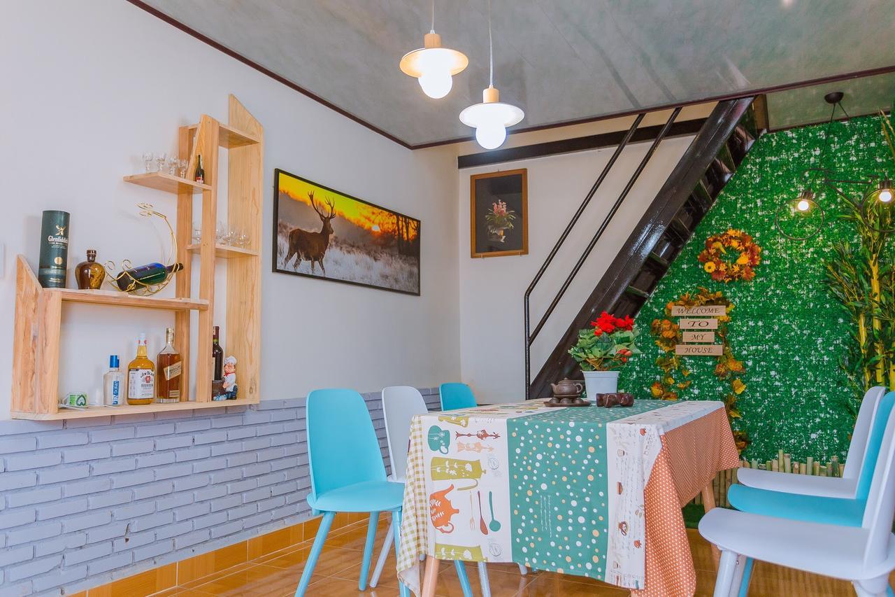 Ruby House Apartment ดาลัด ห้อง รูปภาพ