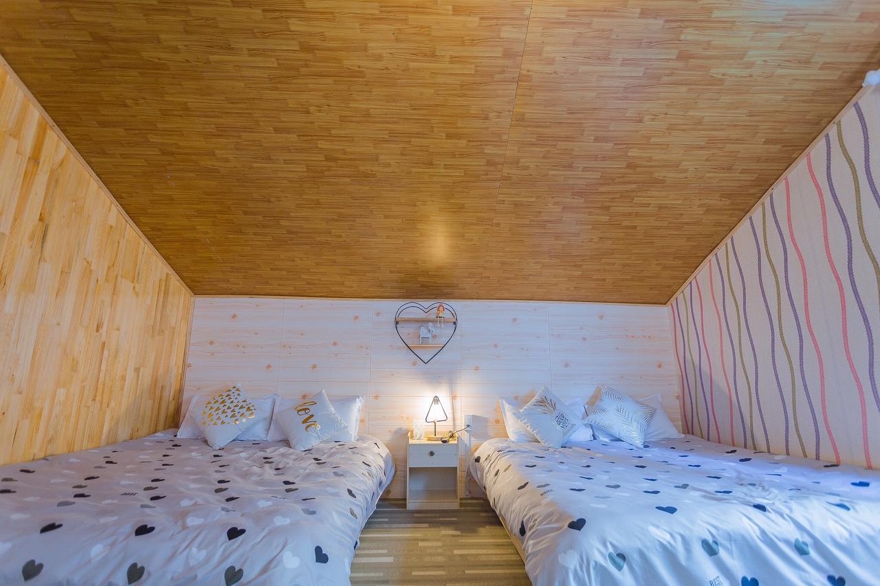 Ruby House Apartment ดาลัด ห้อง รูปภาพ