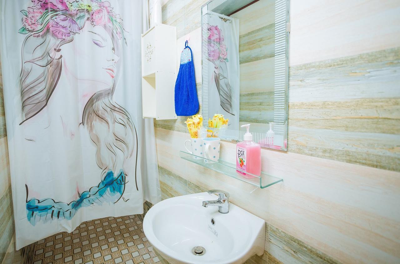 Ruby House Apartment ดาลัด ภายนอก รูปภาพ