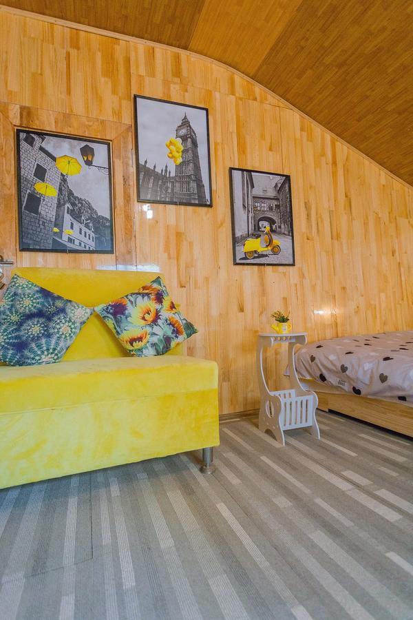Ruby House Apartment ดาลัด ห้อง รูปภาพ