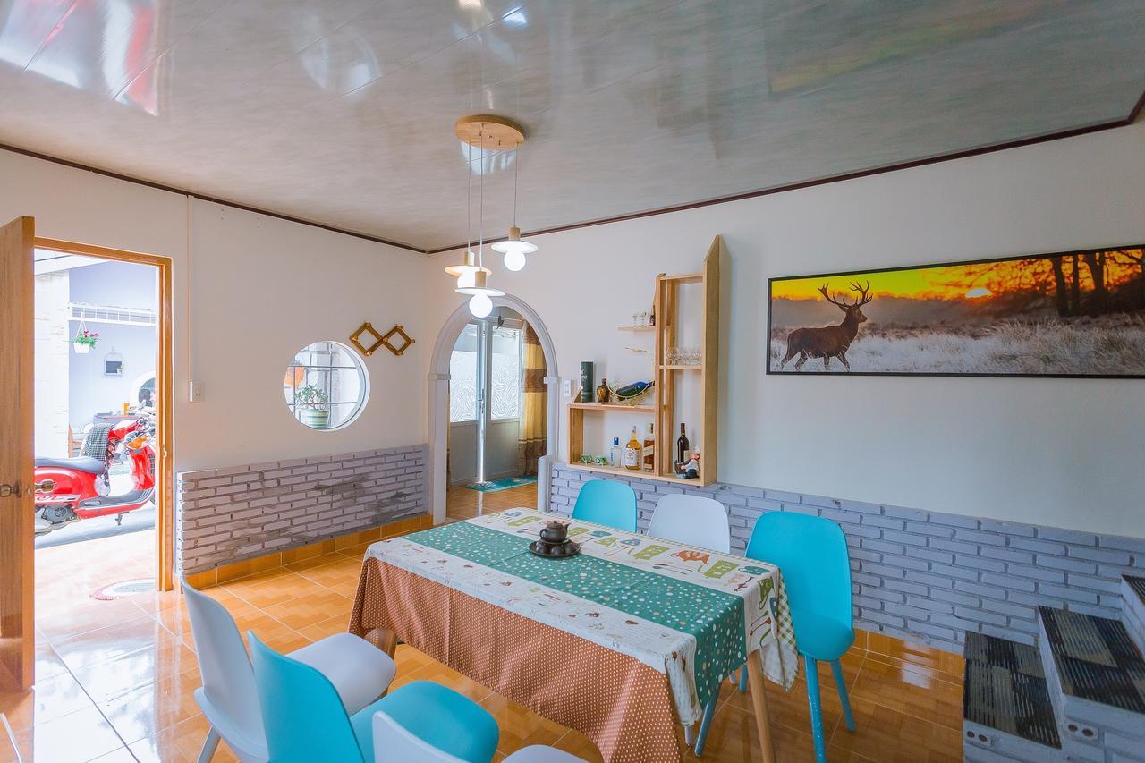 Ruby House Apartment ดาลัด ห้อง รูปภาพ