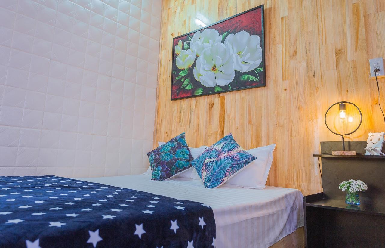 Ruby House Apartment ดาลัด ห้อง รูปภาพ