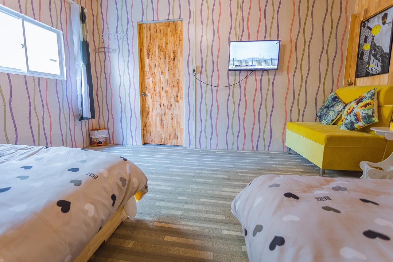 Ruby House Apartment ดาลัด ห้อง รูปภาพ
