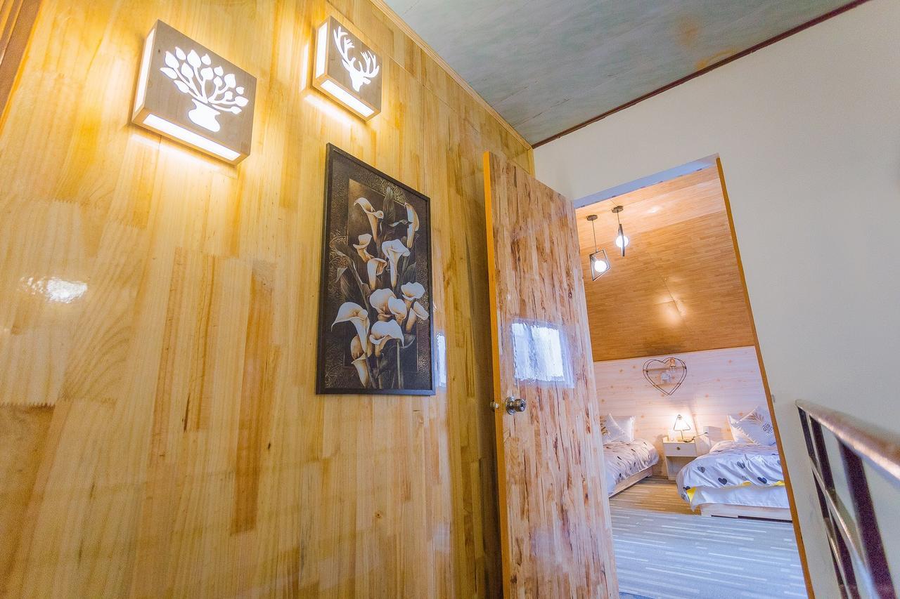 Ruby House Apartment ดาลัด ห้อง รูปภาพ