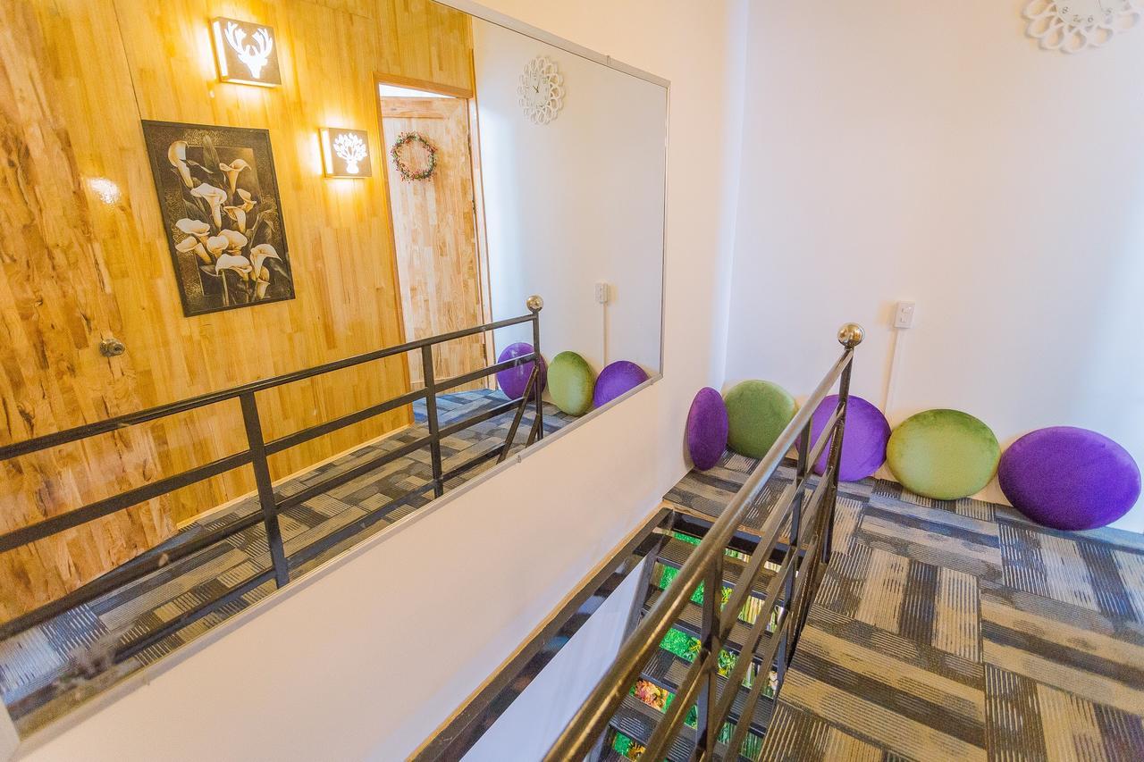 Ruby House Apartment ดาลัด ห้อง รูปภาพ