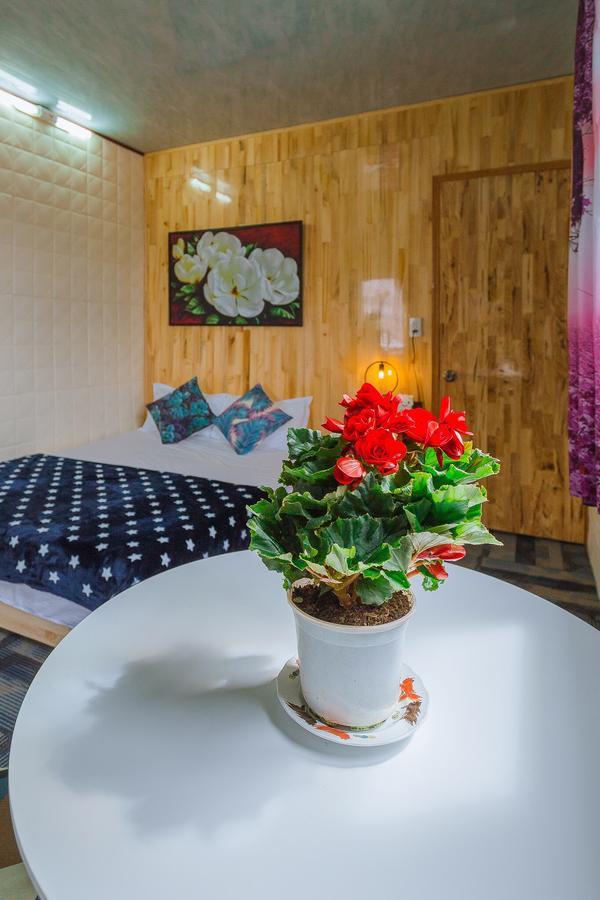 Ruby House Apartment ดาลัด ห้อง รูปภาพ